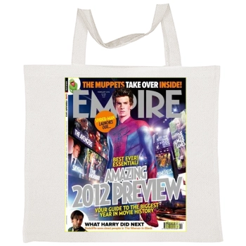 Andrew Garfield Tote