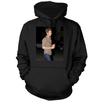 Andrew Garfield Mens Pullover Hoodie Sweatshirt