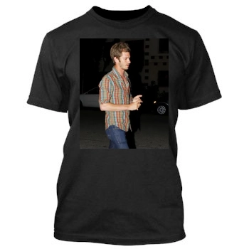 Andrew Garfield Men's TShirt