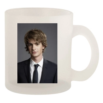 Andrew Garfield 10oz Frosted Mug