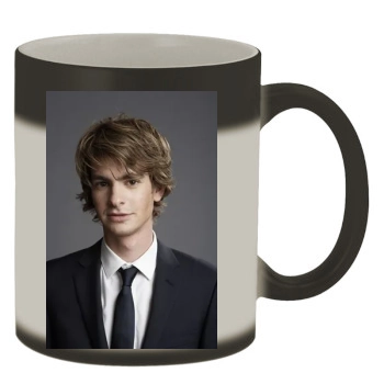 Andrew Garfield Color Changing Mug