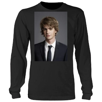 Andrew Garfield Men's Heavy Long Sleeve TShirt