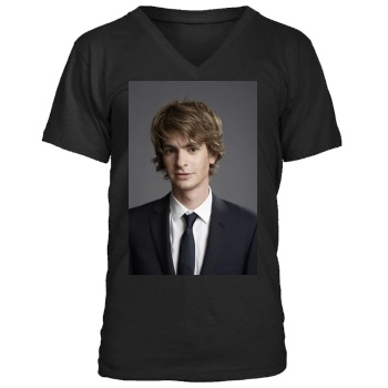 Andrew Garfield Men's V-Neck T-Shirt