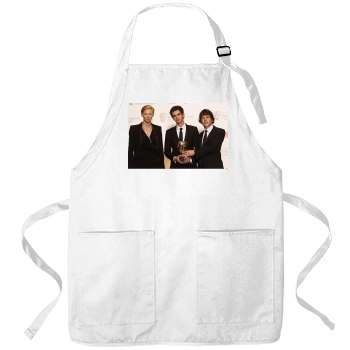 Andrew Garfield Apron