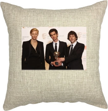 Andrew Garfield Pillow