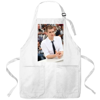 Andrew Garfield Apron