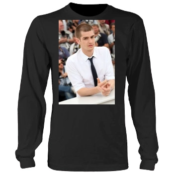 Andrew Garfield Men's Heavy Long Sleeve TShirt