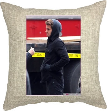 Andrew Garfield Pillow