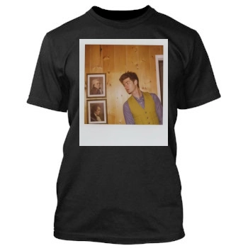 Andrew Garfield Men's TShirt