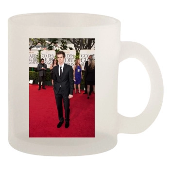 Andrew Garfield 10oz Frosted Mug