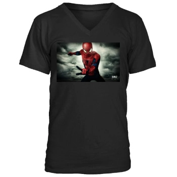 Andrew Garfield Men's V-Neck T-Shirt