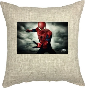 Andrew Garfield Pillow