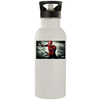 Andrew Garfield Stainless Steel Water Bottle