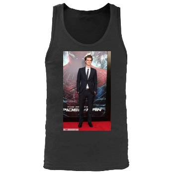 Andrew Garfield Men's Tank Top