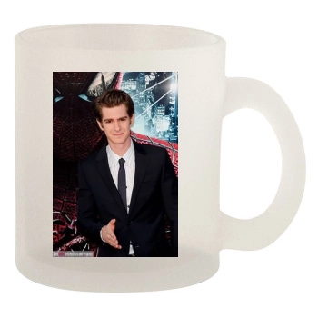 Andrew Garfield 10oz Frosted Mug