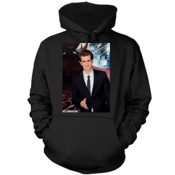 Andrew Garfield Mens Pullover Hoodie Sweatshirt