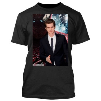 Andrew Garfield Men's TShirt