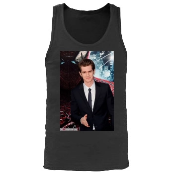 Andrew Garfield Men's Tank Top