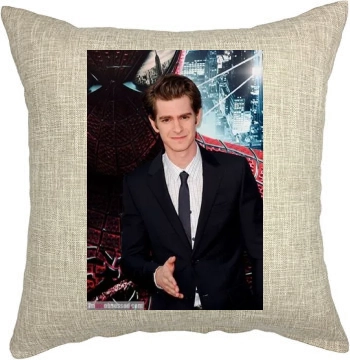 Andrew Garfield Pillow