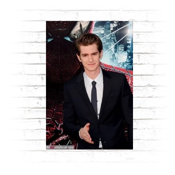 Andrew Garfield Poster