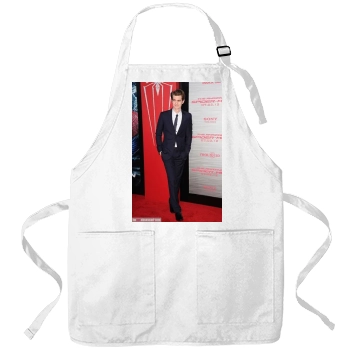 Andrew Garfield Apron