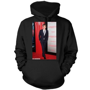 Andrew Garfield Mens Pullover Hoodie Sweatshirt