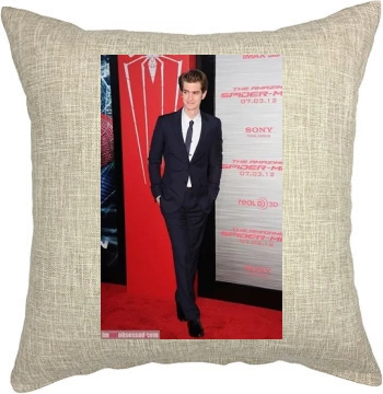 Andrew Garfield Pillow