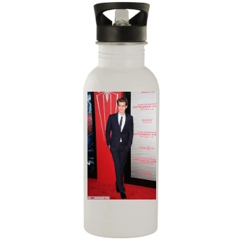 Andrew Garfield Stainless Steel Water Bottle