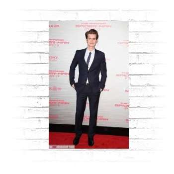 Andrew Garfield Poster