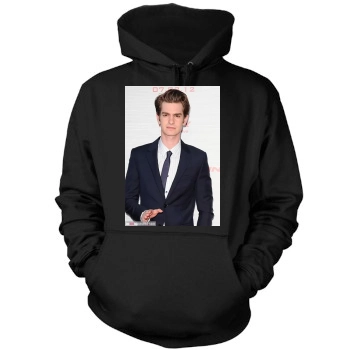 Andrew Garfield Mens Pullover Hoodie Sweatshirt