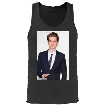 Andrew Garfield Men's Tank Top