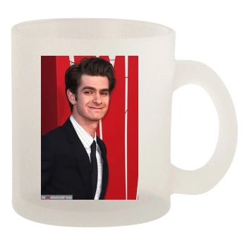 Andrew Garfield 10oz Frosted Mug