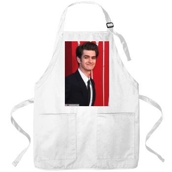 Andrew Garfield Apron