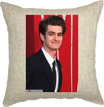 Andrew Garfield Pillow