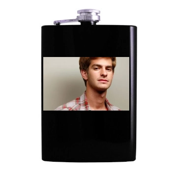 Andrew Garfield Hip Flask