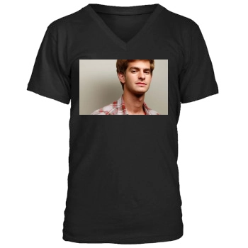 Andrew Garfield Men's V-Neck T-Shirt