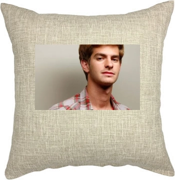 Andrew Garfield Pillow