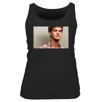 Andrew Garfield Women's Tank Top