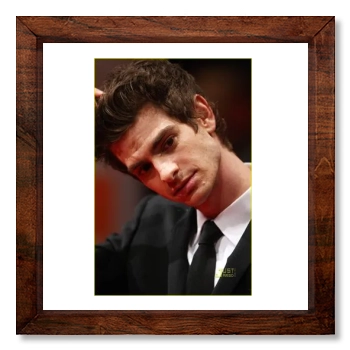 Andrew Garfield 12x12