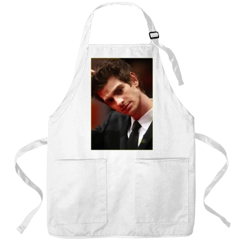 Andrew Garfield Apron