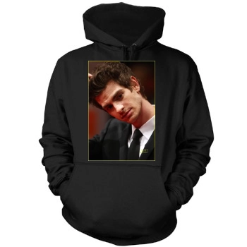 Andrew Garfield Mens Pullover Hoodie Sweatshirt