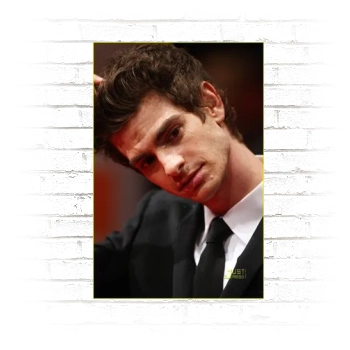 Andrew Garfield Poster