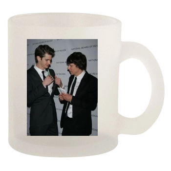 Andrew Garfield 10oz Frosted Mug