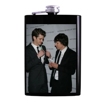 Andrew Garfield Hip Flask