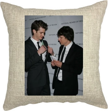 Andrew Garfield Pillow