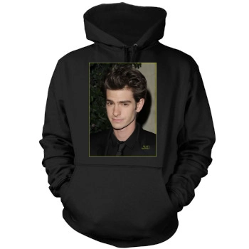 Andrew Garfield Mens Pullover Hoodie Sweatshirt