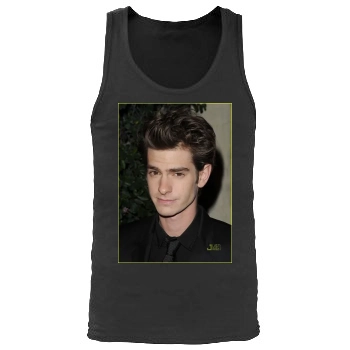 Andrew Garfield Men's Tank Top