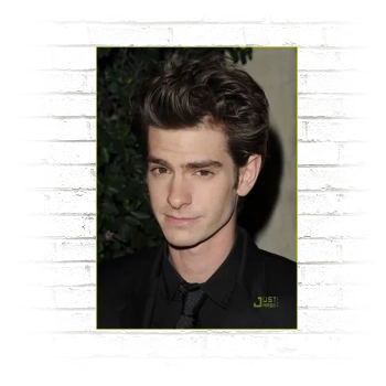 Andrew Garfield Poster