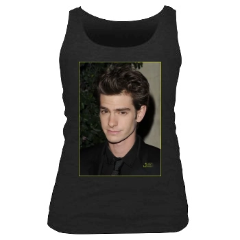 Andrew Garfield Women's Tank Top