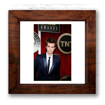 Andrew Garfield 6x6